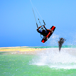 Masirah Island