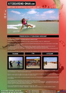 Progression Workshop - 6 Tage Intenstiv Kiteboarding Training für Aufsteiger